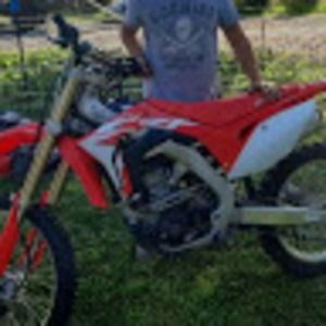 Meet your Posher, Blake